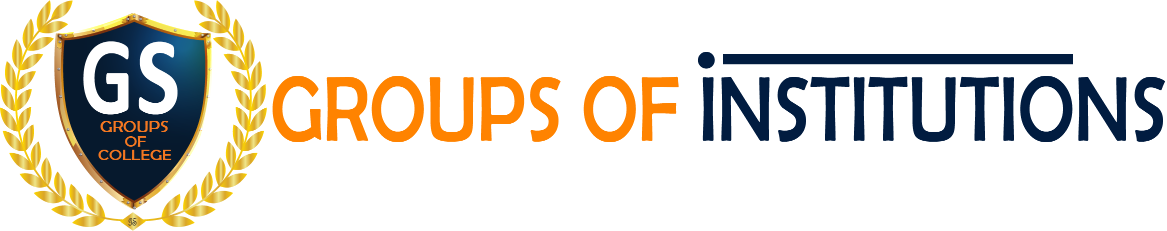 GS Groups Of Inatitutions
